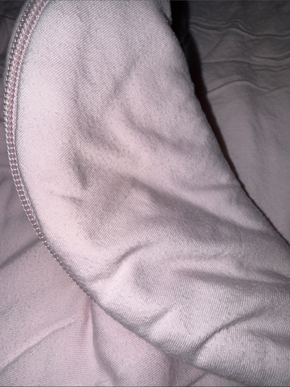 Kyte Baby Sleep Sack in Pale Pink Sakura M 1.0 TOG - Picture 10 of 15